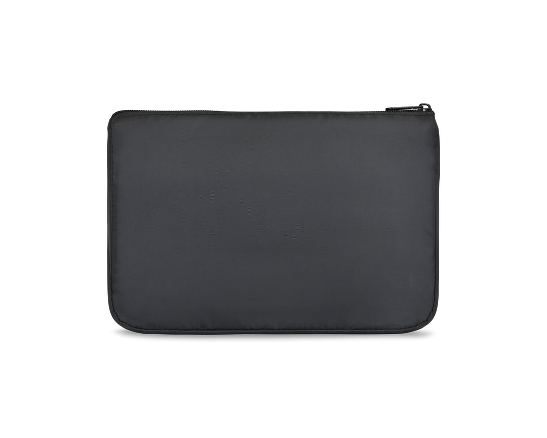 Arlo Recycled rPET Zippered Pouch