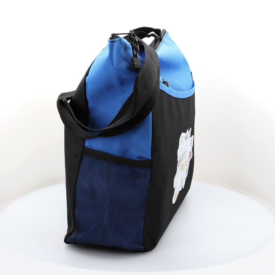 Atchison® TranSport It Tote