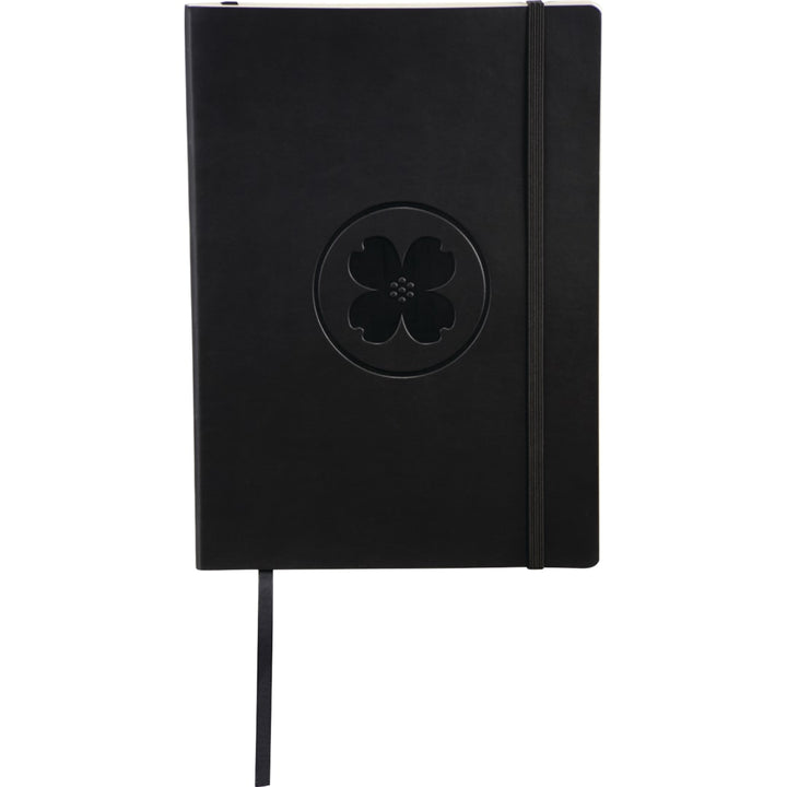 FSC® Mix 6.75" x 9.5" Pedova™ Large Soft Journal