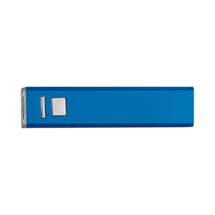 UL Listed 2,200 mAh On-The-Go Power Bank 2.0