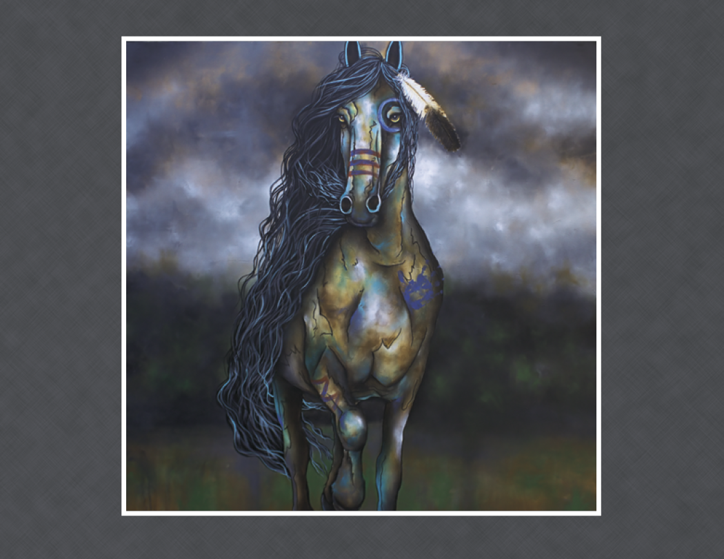 Triumph® Calendars Native American Art Calendar