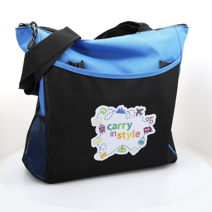 Atchison® TranSport It Tote