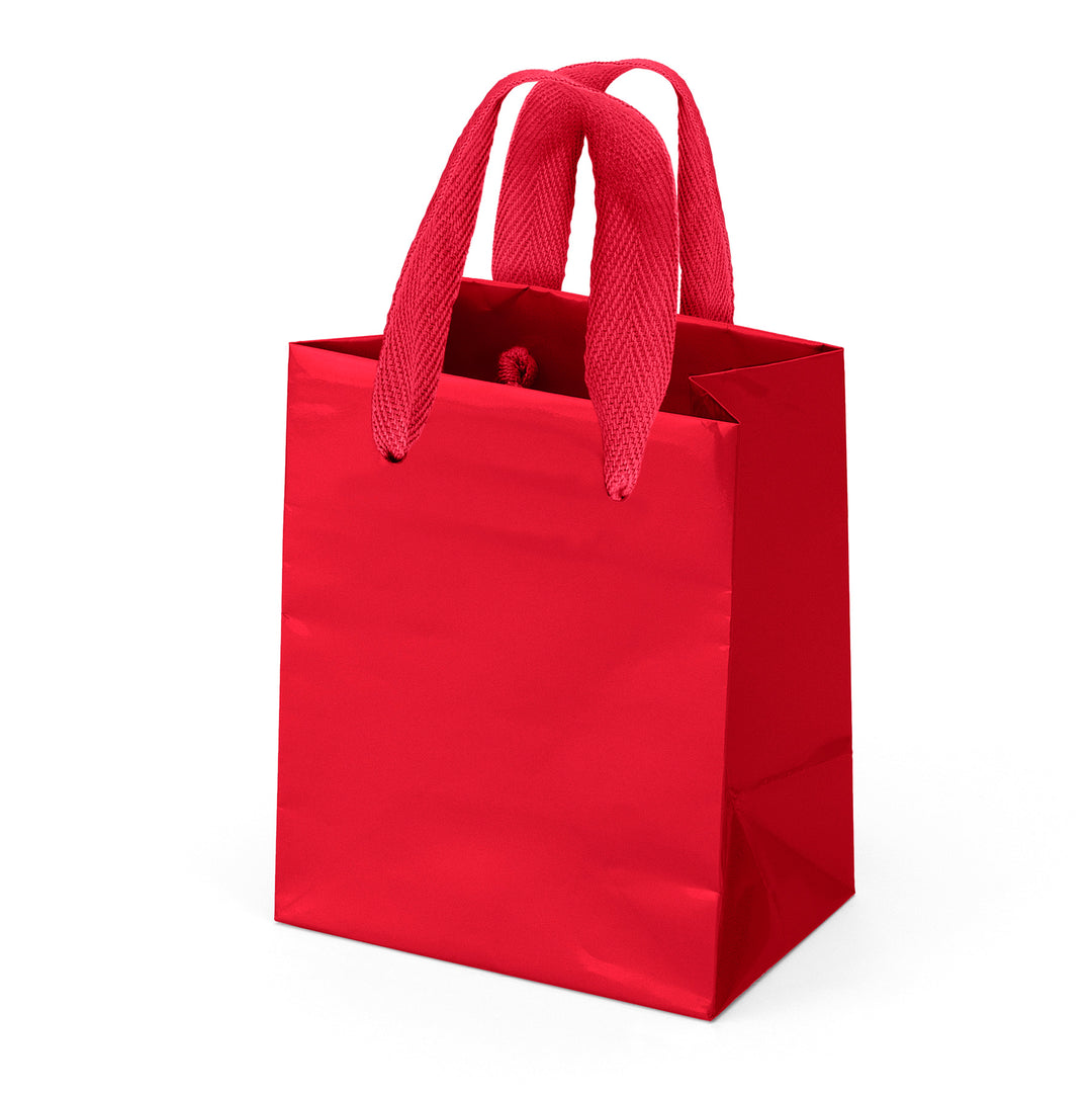 Jewel™- Gloss Eurotote - Foil Print