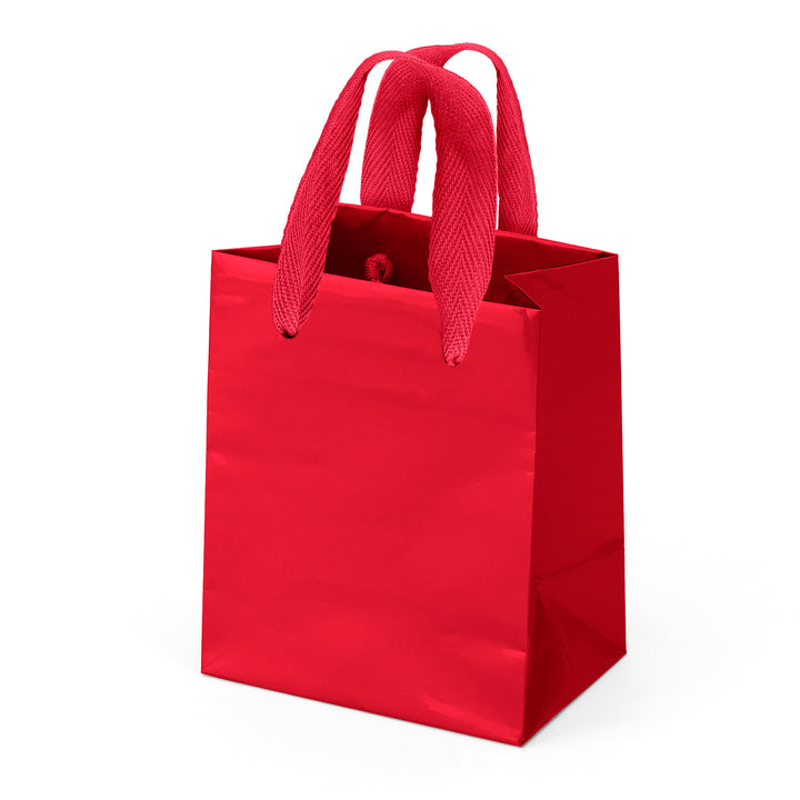Jewel™- Gloss Eurotote - Foil Print