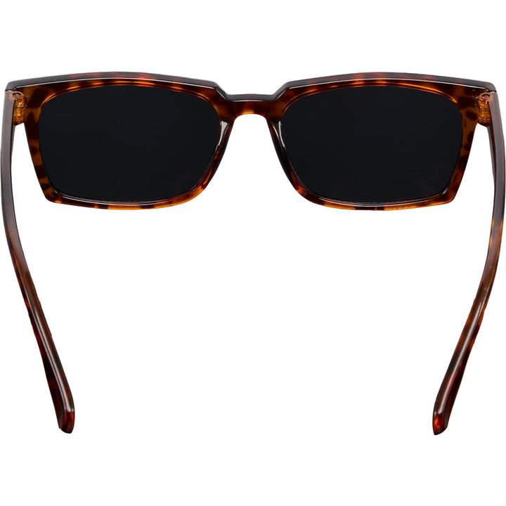 Ashley Recycled Square Sunglasses