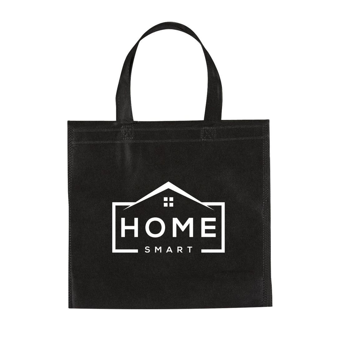 Non-woven Mini Shopper Tote Bag