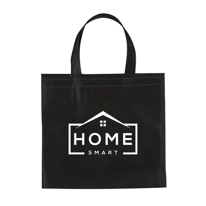 Non-woven Mini Shopper Tote Bag