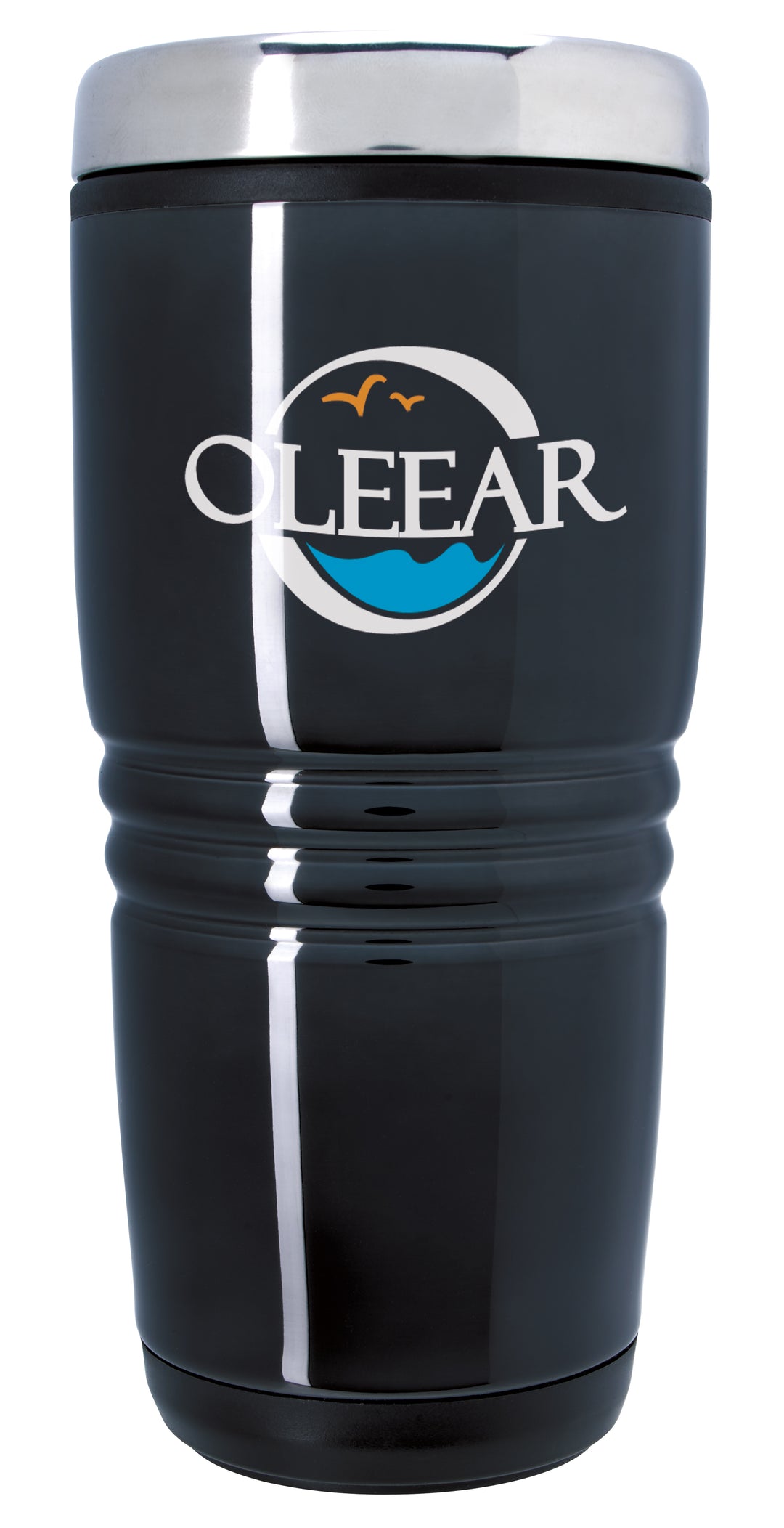 Good Value™ Rolling Ridges Tumbler - 15 oz.