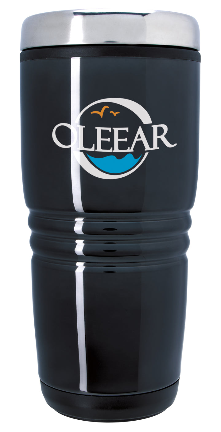 Good Value™ Rolling Ridges Tumbler - 15 oz.