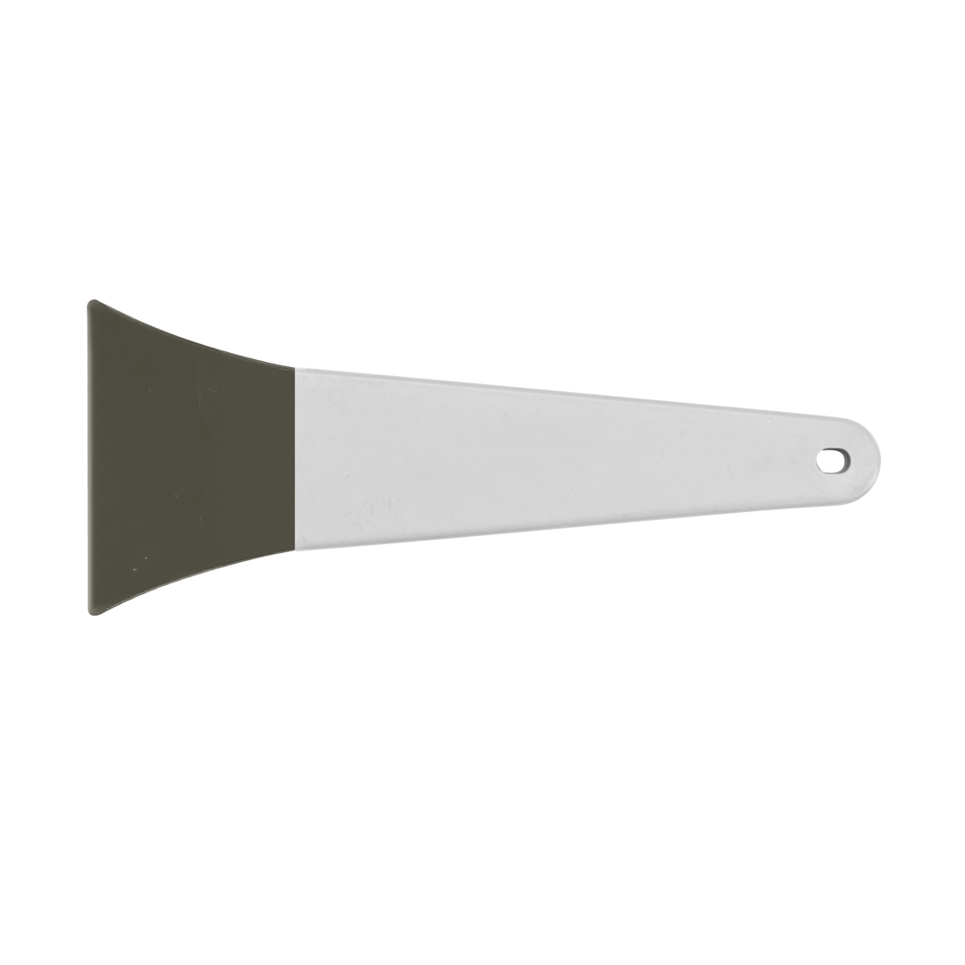 10" Polar Ice Scraper