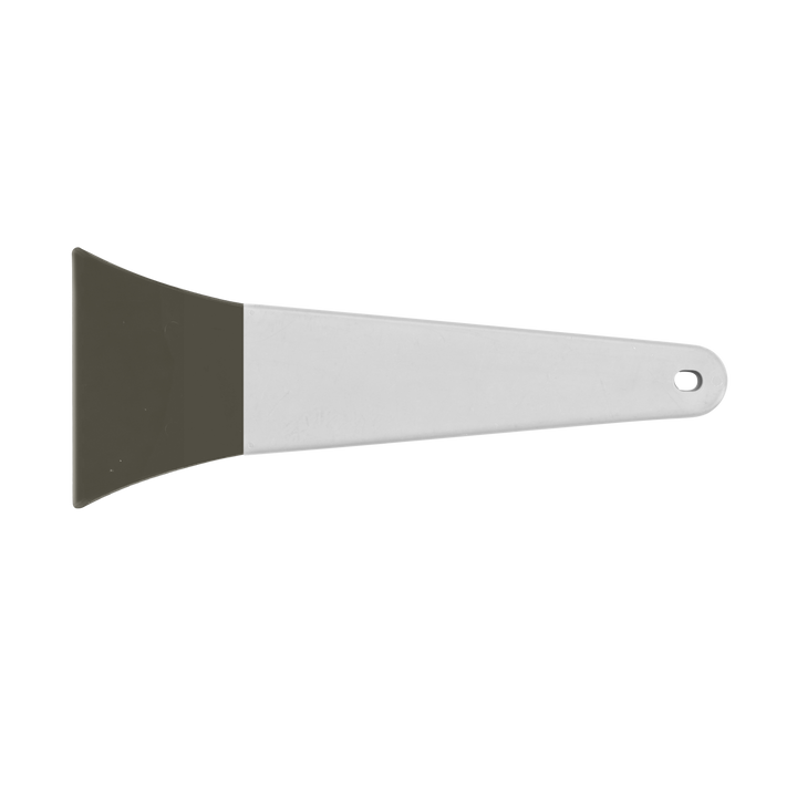 10" Polar Ice Scraper