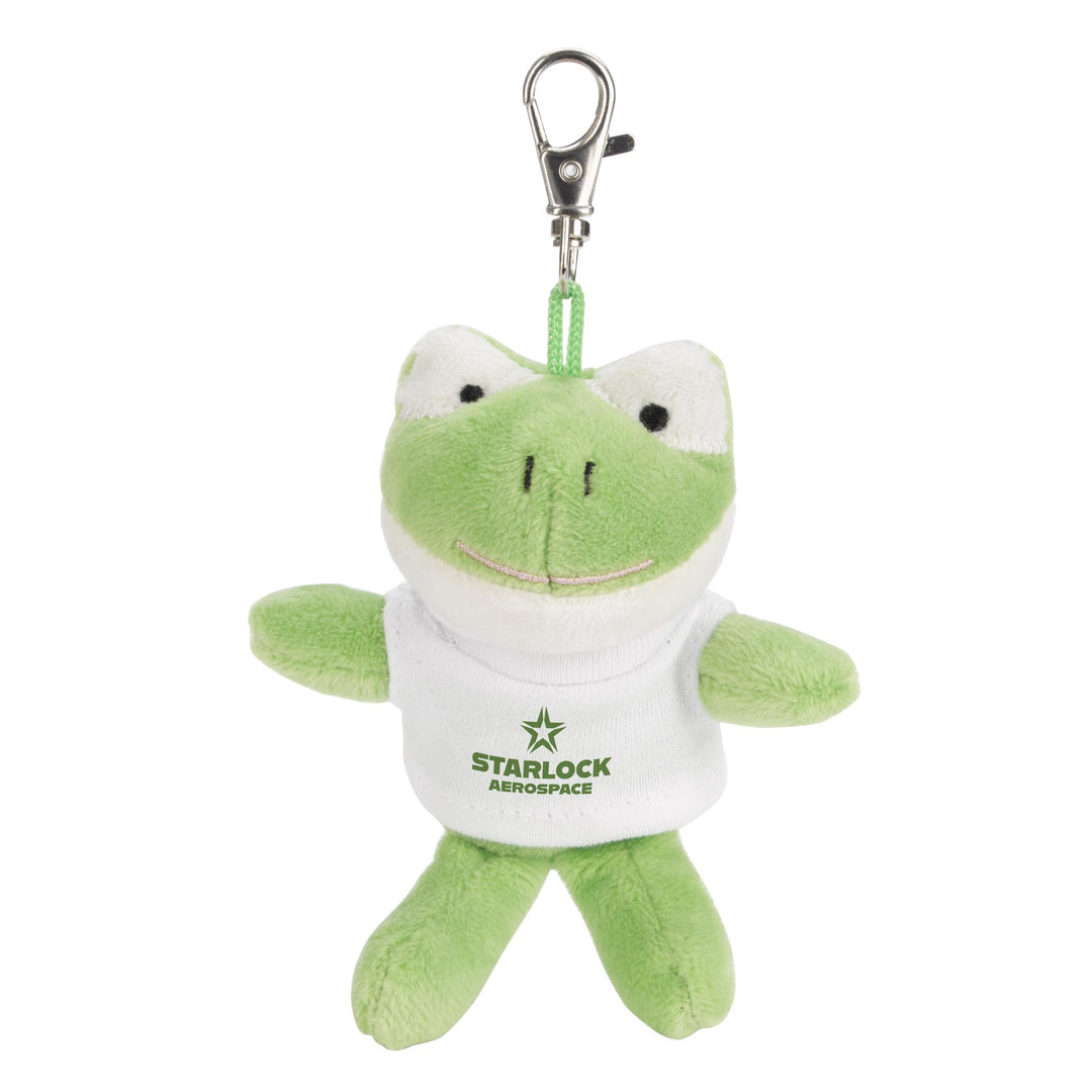 Chelsea Teddy Bear™ Wild Bunch Key Tags - 4" to 4.5" Plush