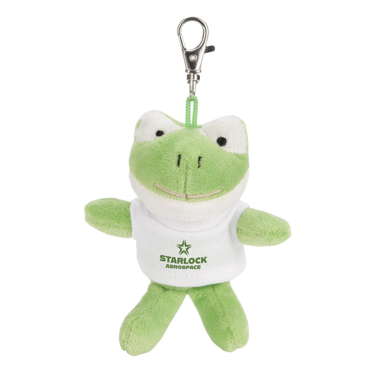 Chelsea Teddy Bear™ Wild Bunch Key Tags - 4" to 4.5" Plush