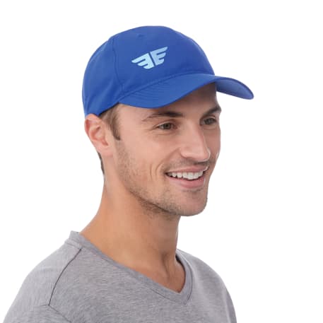 Unisex TRANSCEND Ballcap