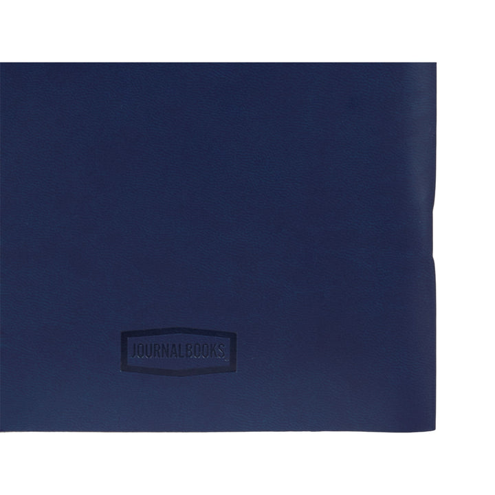 5.5" x 8" FSC ® Recycled Mano Slim Meeting Journal