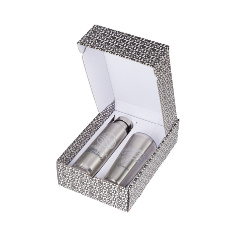 Thor Copper Vacuum Gift set