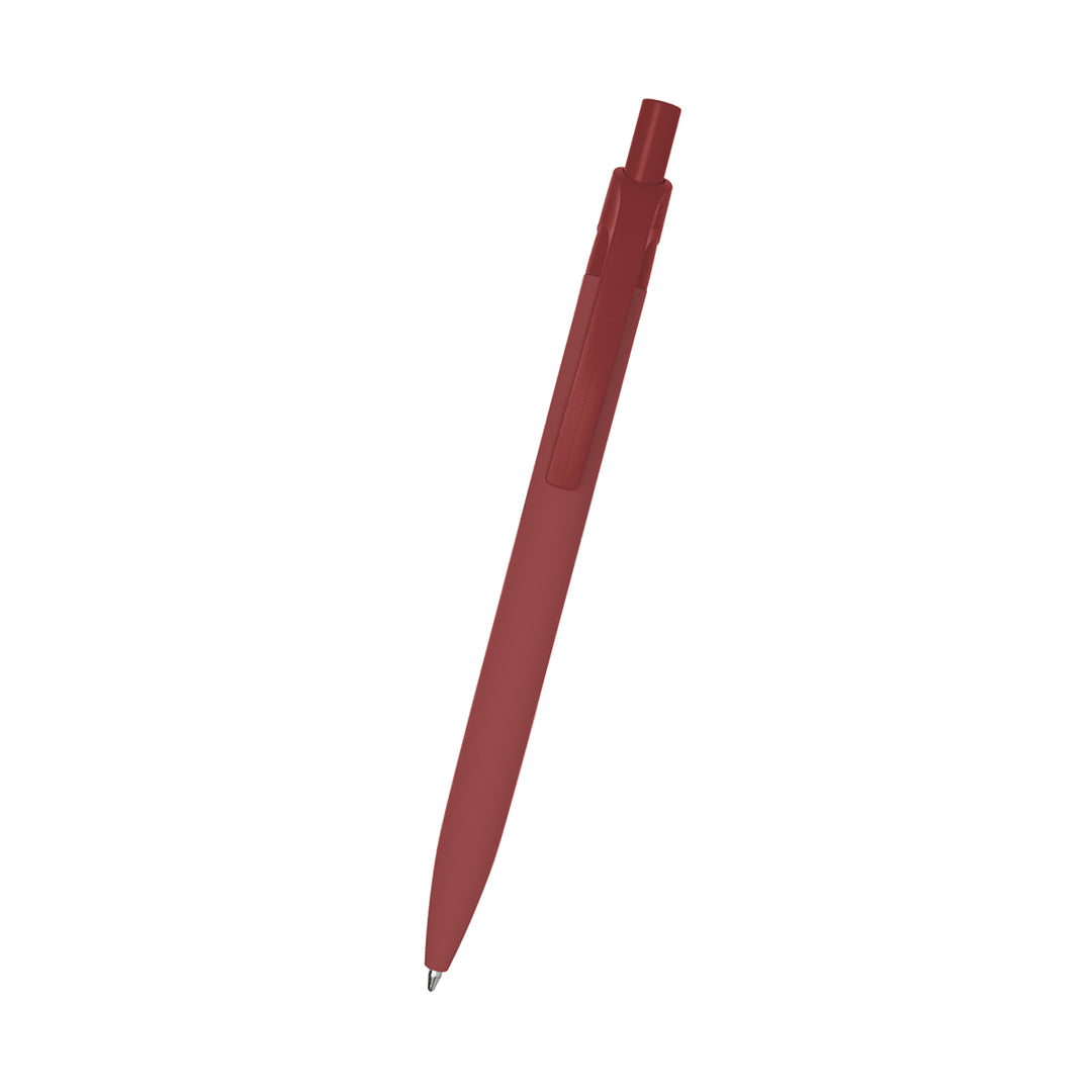 Beckett Recycled Aluminum Pen