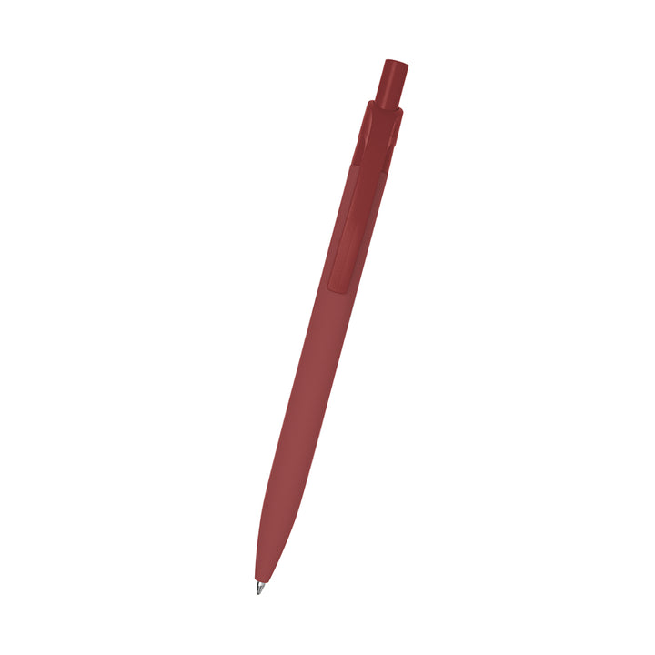 Beckett Recycled Aluminum Pen