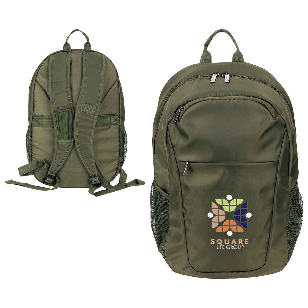 AeroLOFT® Business First Backpack