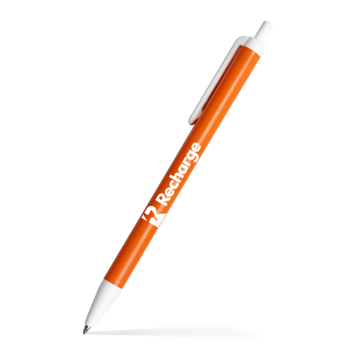 Clicker Click Pen - USA Made
