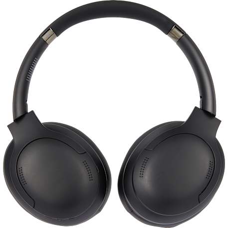 SoulMic Bluetooth Headphones