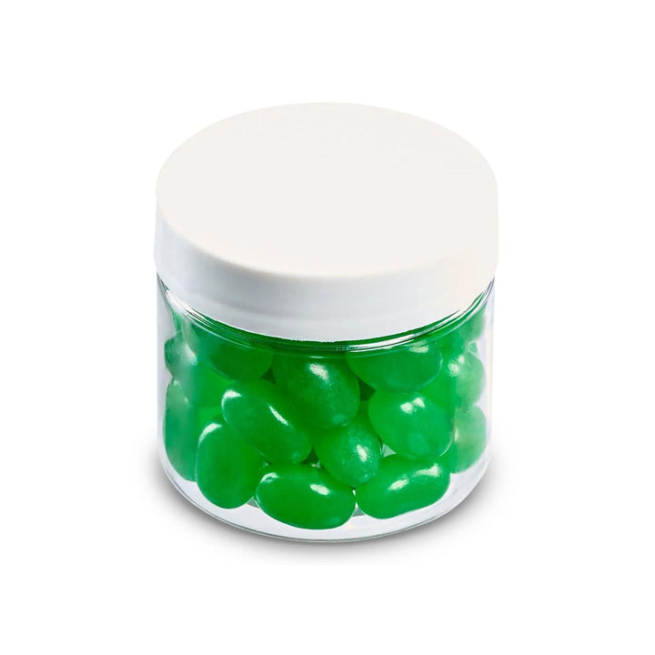 2 oz Jar of Jelly Beans