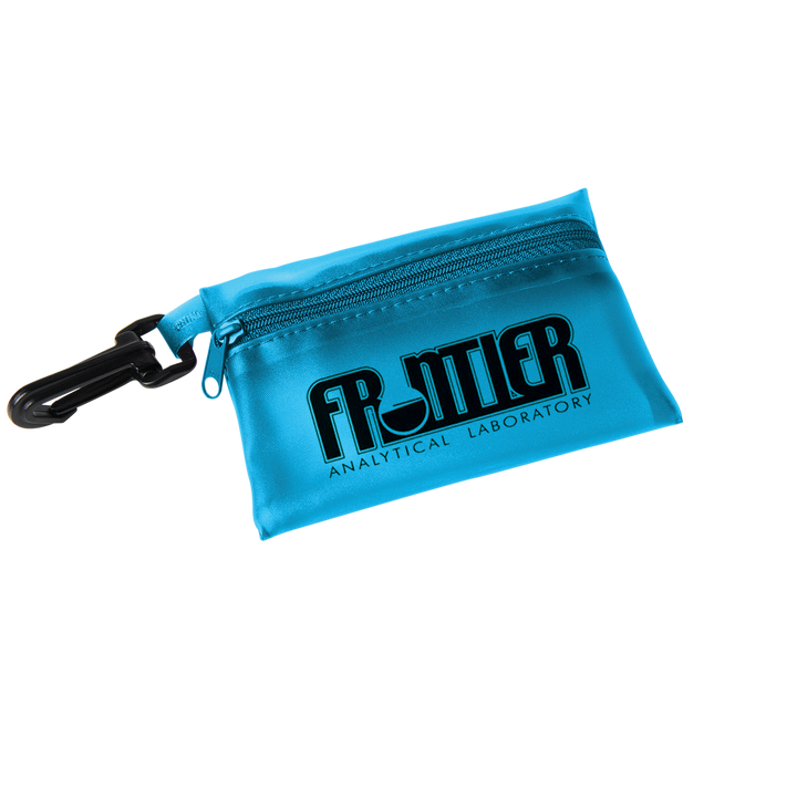 Escape First Aid Kit w/ Clip