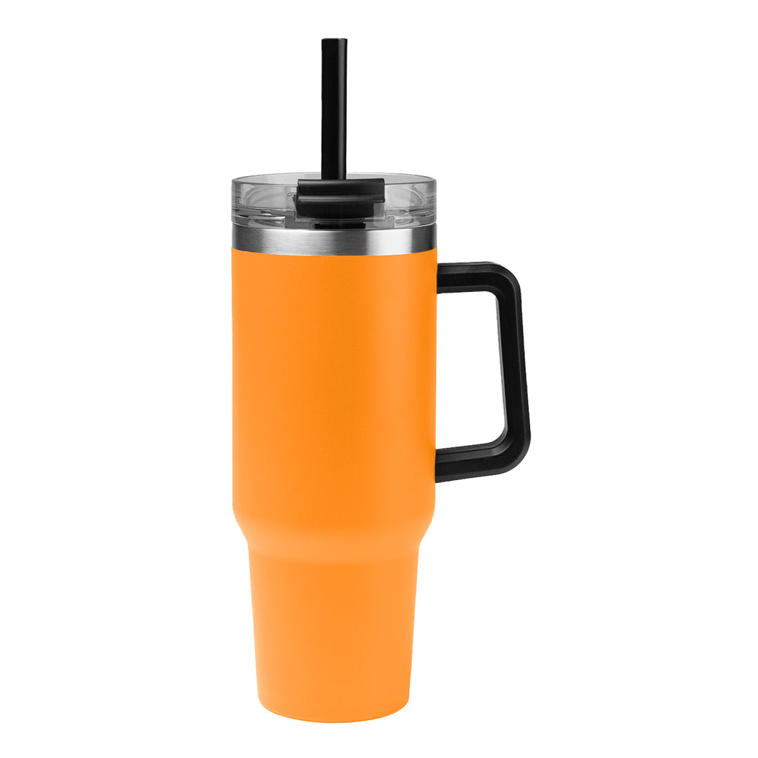 40 Oz. Kool Pak Stainless Steel Tumbler