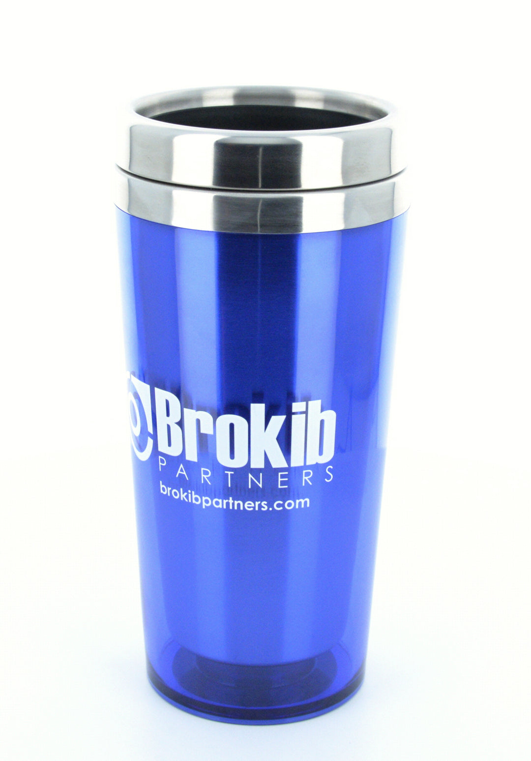 Good Value™ Colored Acrylic Tumbler - 16 oz.