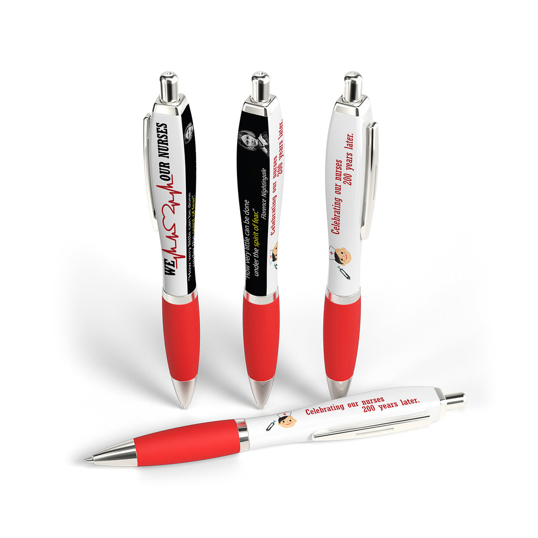 Squared Basset Performance Pen™