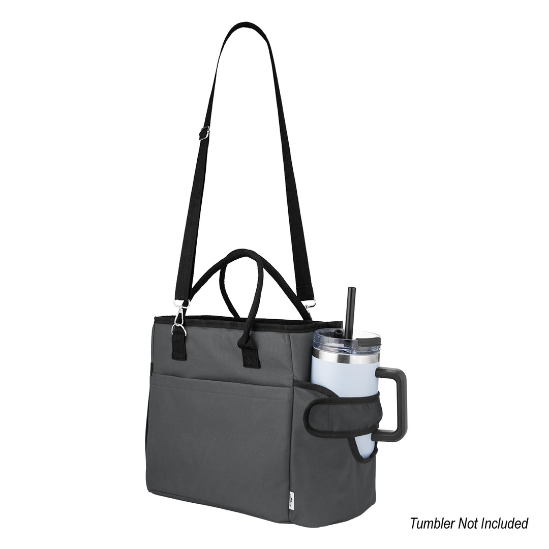 Warren rPET 16 Can Cooler Tote Bag