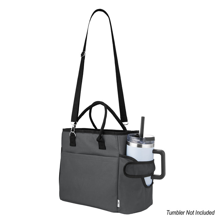 Warren rPET 16 Can Cooler Tote Bag