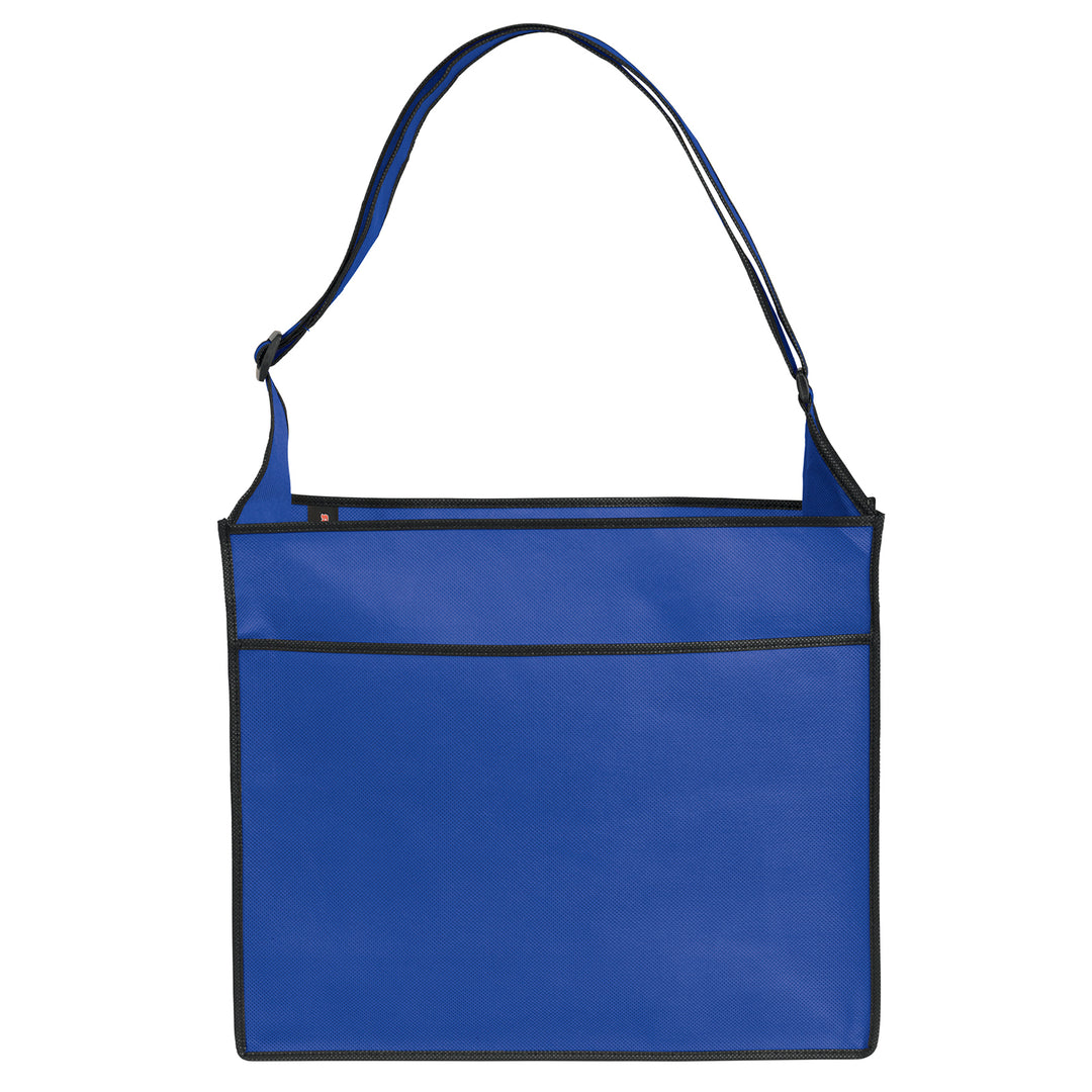 Elite™ - Non-Woven Tote - ColorVista