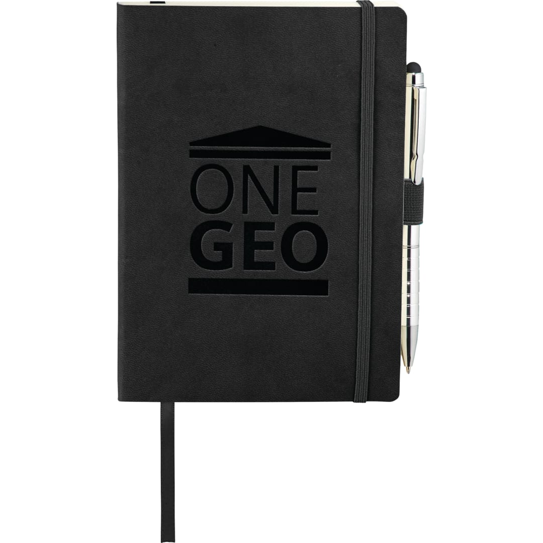 FSC® Mix 5" x 7" Revello Soft Bound Journal