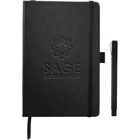 Nova Bound Journal Bundle Set