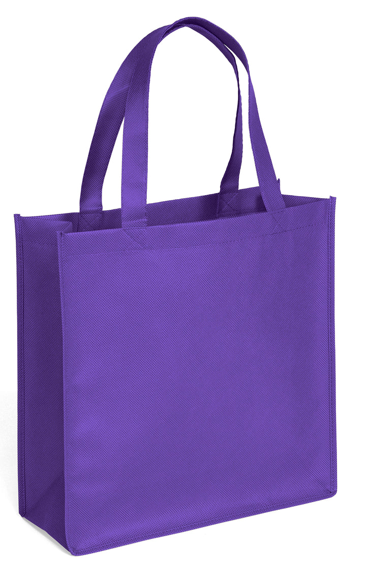 Abe - Celebration Tote - Screen Print
