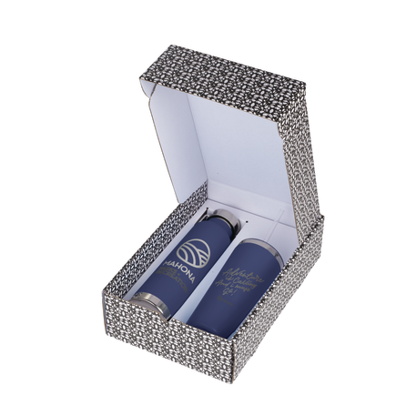 Thor Copper Vacuum Gift set
