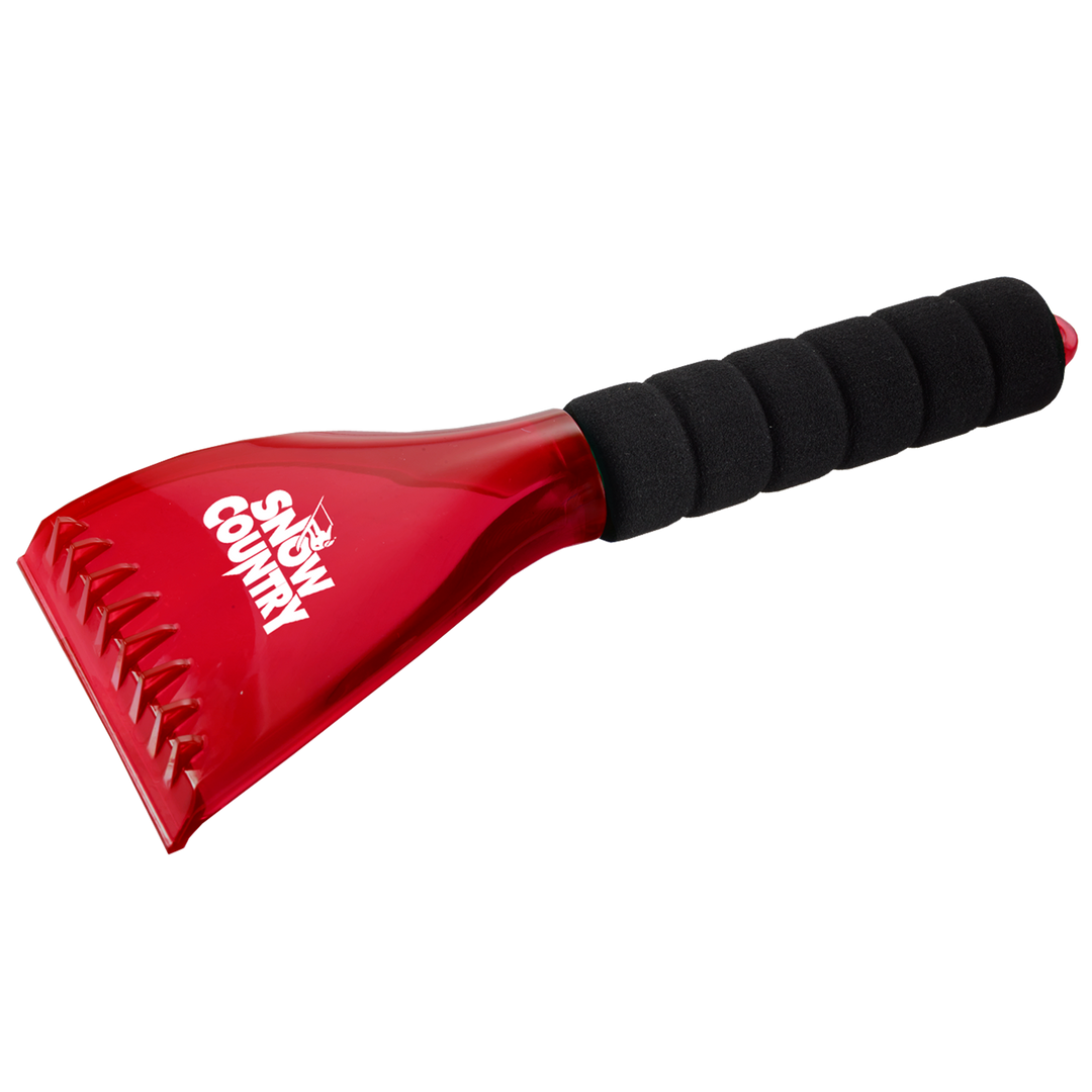 Gripper Ice Scraper