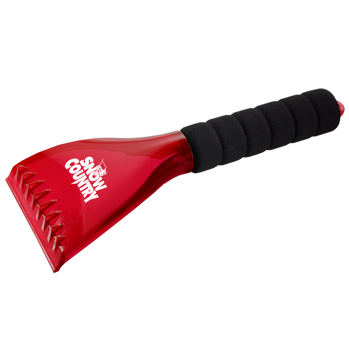 Gripper Ice Scraper
