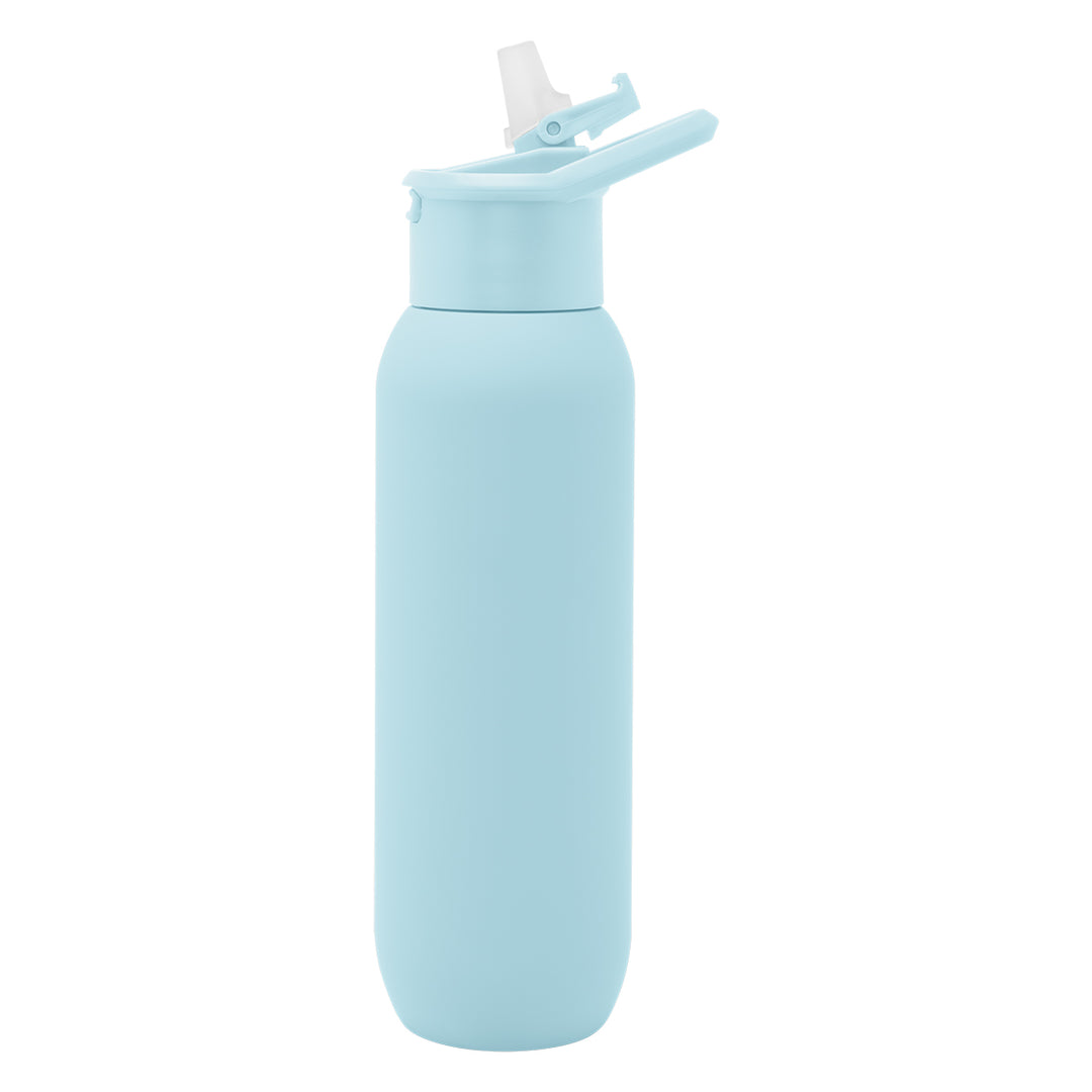 20 Oz. Hydrus Recycled Stainless Steel Bottle