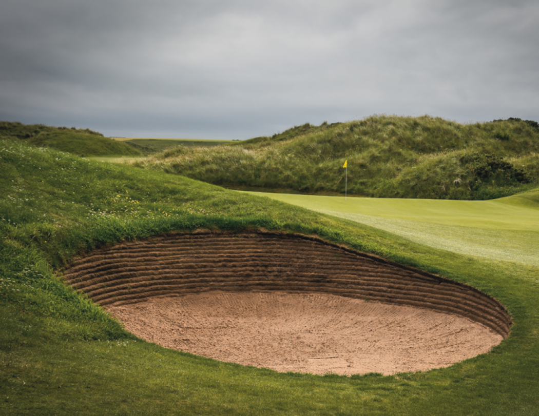 Good Value™ Fairways & Greens - Stapled Calendar