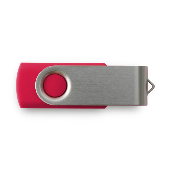 Northlake 3.0 Swivel USB Flash Drive