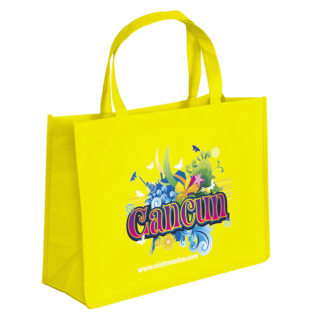 Ben - Celebration Tote Bag - ColorVista
