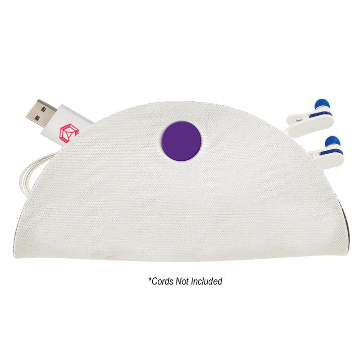 Tech Taco Cord Organizer