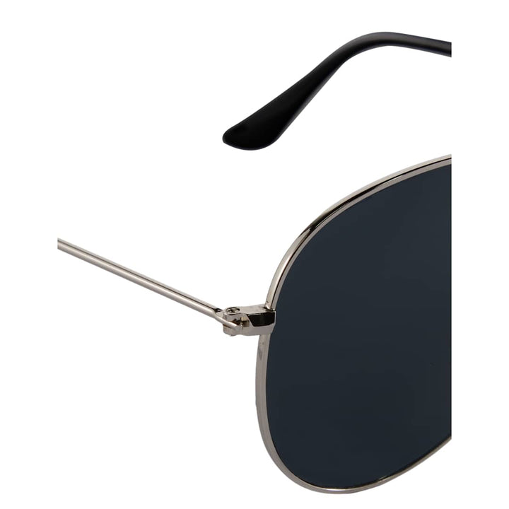 Stunkel Recycled Aviator Sunglasses