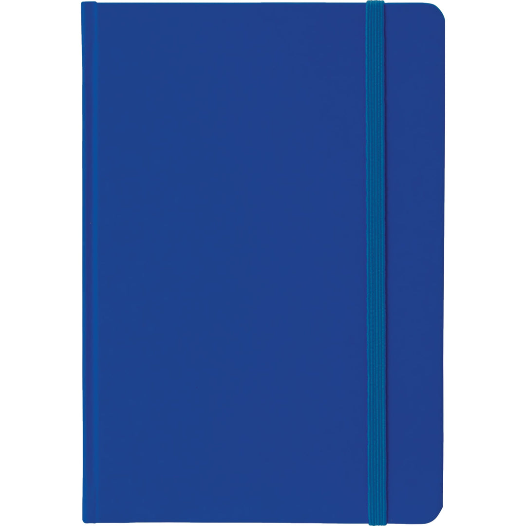 FSC® Mix 5" x 7" Large Rainbow Notebook