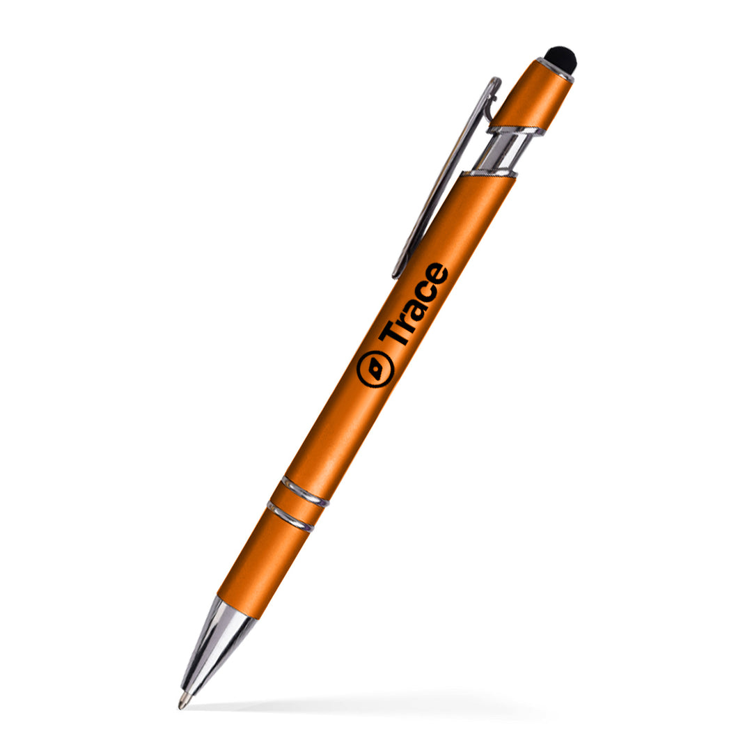 Alex II Click Pen
