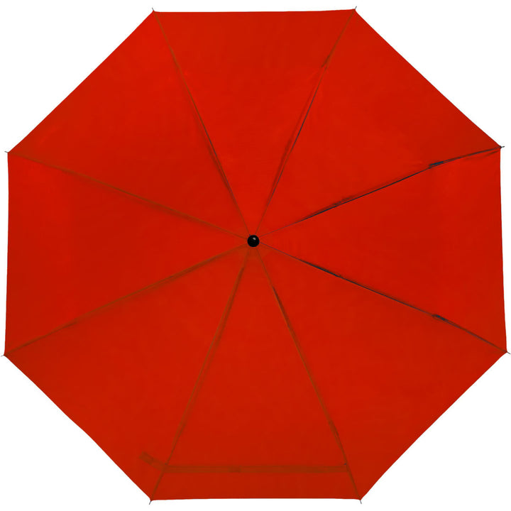 42" Manual Folding Umbrella