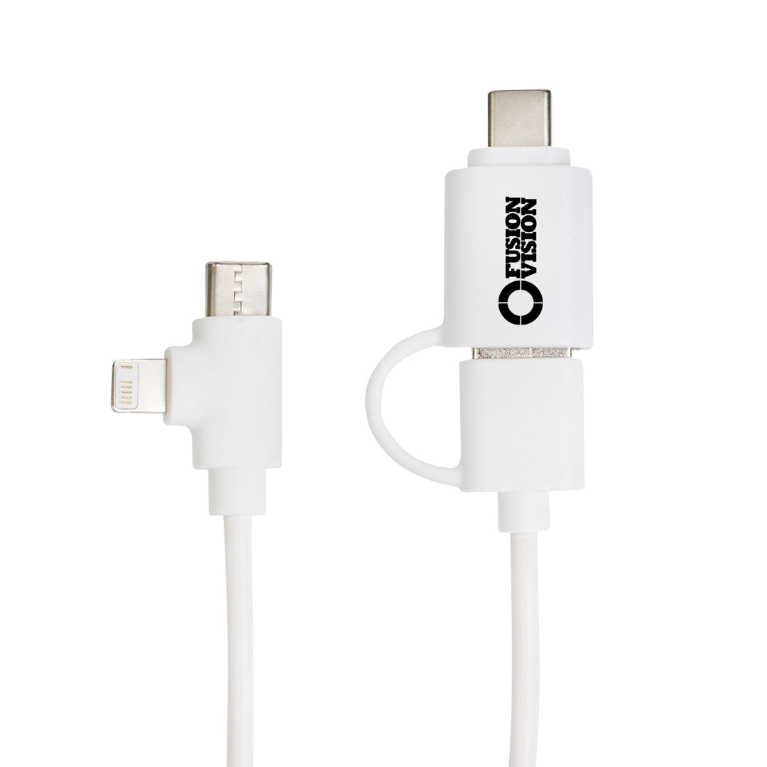 5' Recycled Charging Cable