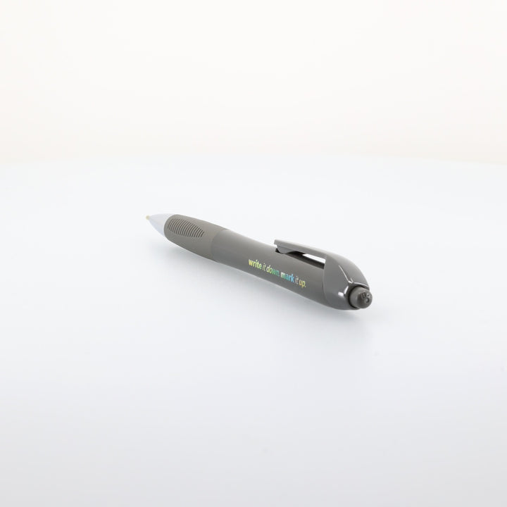 BIC® Intensity® Clic™ Gel Pen